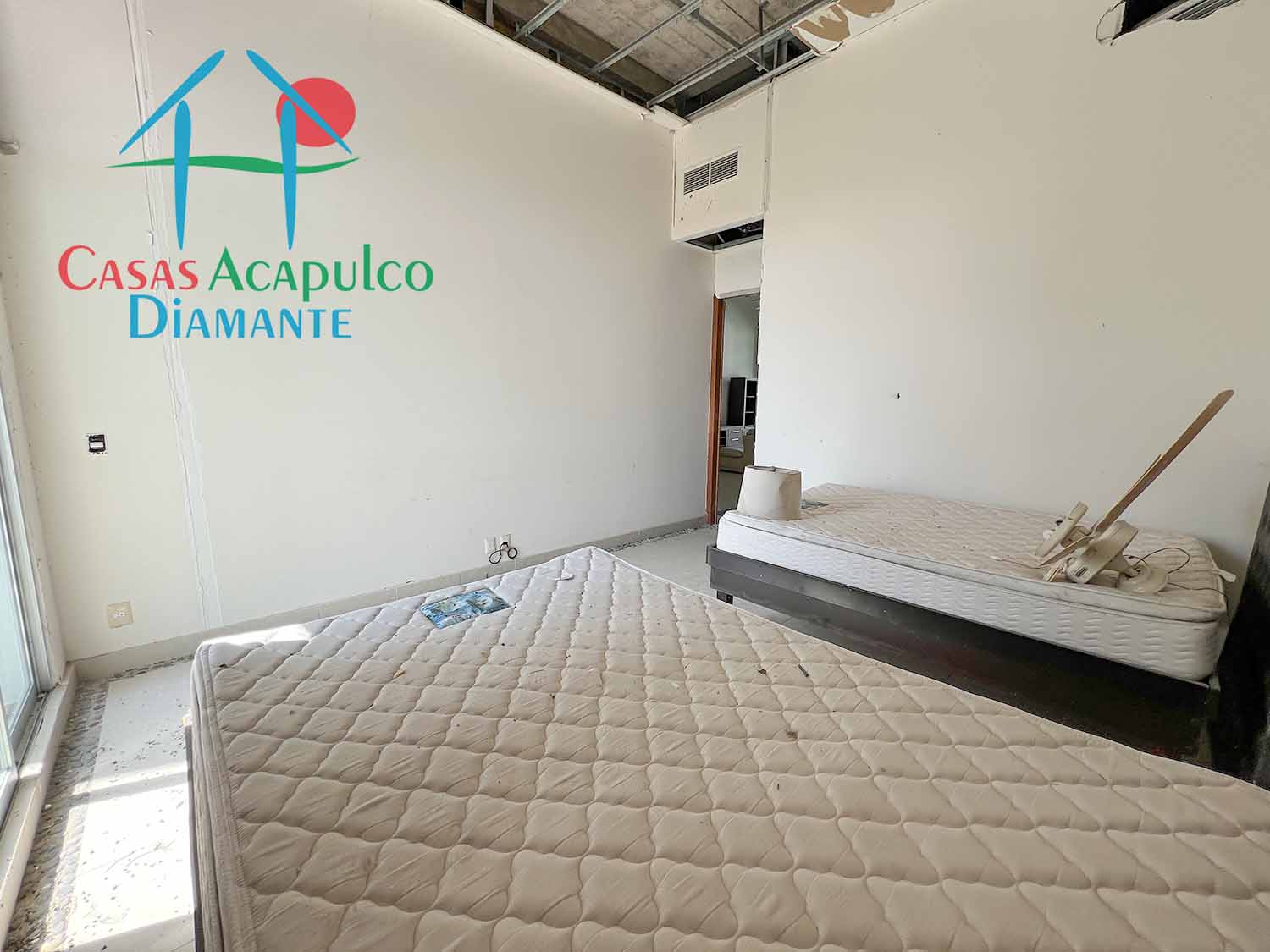 Mayan Lakes 18 302 - Recámara dos 4